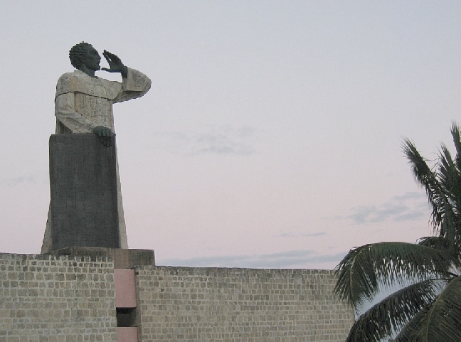 Monumento de Montesino